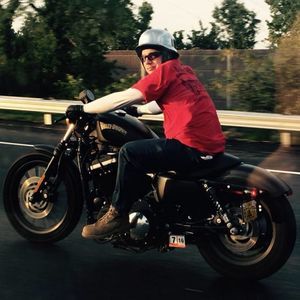 Meet your Posher, Ricky